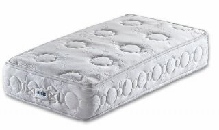 Yataş Bedding Bebiş 80x130 cm Yaylı Yatak kullananlar yorumlar